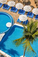 Oceano Palace Beach Resort