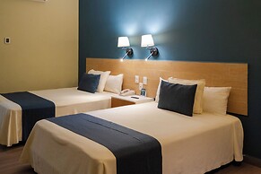 Oceano Palace Beach Resort