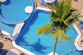 Oceano Palace Beach Resort