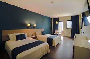 Oceano Palace Beach Resort
