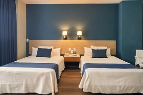Oceano Palace Beach Resort
