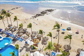 Oceano Palace Beach Resort