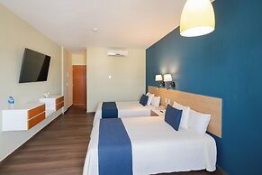 Oceano Palace Beach Resort