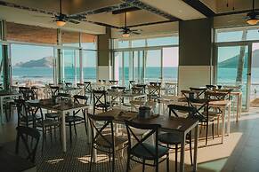 Oceano Palace Beach Resort