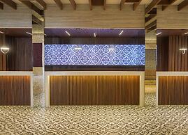 Oceano Palace Beach Resort