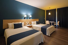 Oceano Palace Beach Resort