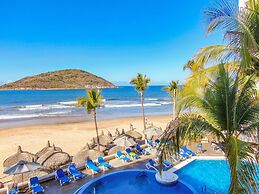 Oceano Palace Beach Resort