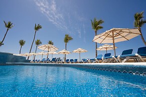 Oceano Palace Beach Resort