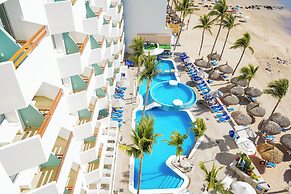 Oceano Palace Beach Resort