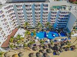 Oceano Palace Beach Resort