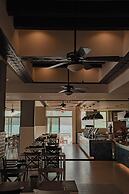 Oceano Palace Beach Resort