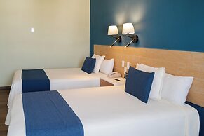 Oceano Palace Beach Resort