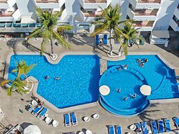 Oceano Palace Beach Resort