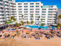 Oceano Palace Beach Resort