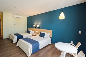 Oceano Palace Beach Resort