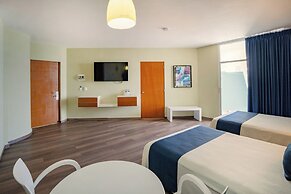 Oceano Palace Beach Resort