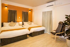 Costa Bella Condominiun Resort