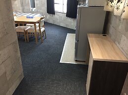 Apollo Properties
