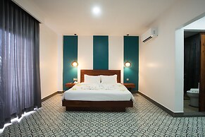 G&Z Bliss D'Angkor Suites