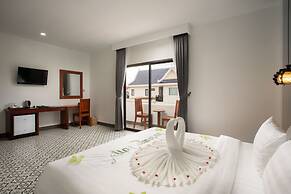 G&Z Bliss D'Angkor Suites