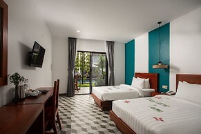 G&Z Bliss D'Angkor Suites