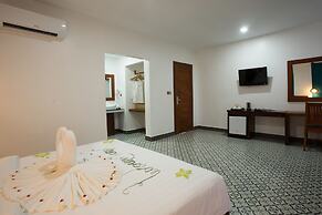 G&Z Bliss D'Angkor Suites