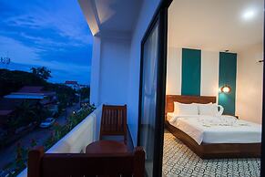 G&Z Bliss D'Angkor Suites