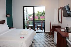 G&Z Bliss D'Angkor Suites