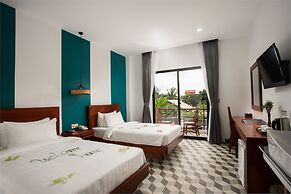 G&Z Bliss D'Angkor Suites