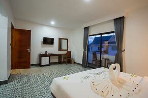 G&Z Bliss D'Angkor Suites