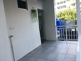 Signel Hostel