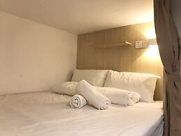 Signel Hostel