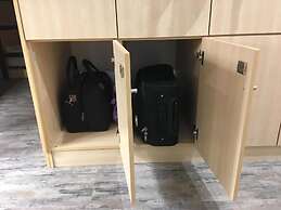Signel Hostel