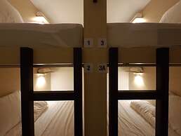 Signel Hostel