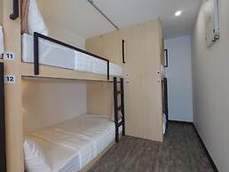 Signel Hostel