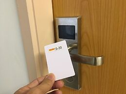 Signel Hostel