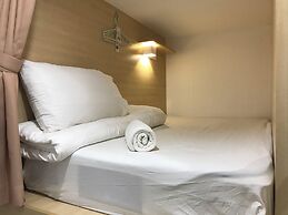Signel Hostel
