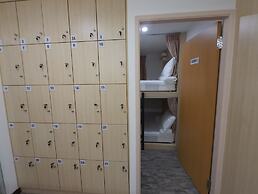 Signel Hostel