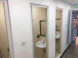 Signel Hostel