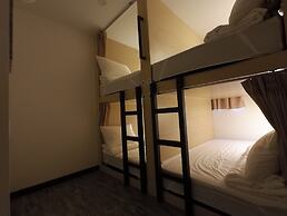 Signel Hostel