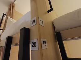 Signel Hostel