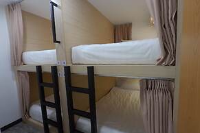 Signel Hostel