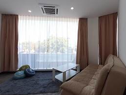 Signel Hostel