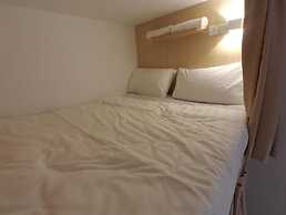Signel Hostel