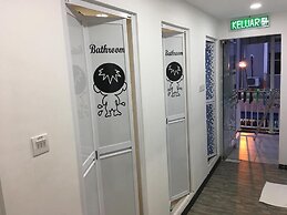 Signel Hostel