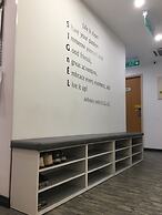 Signel Hostel
