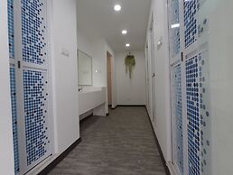 Signel Hostel