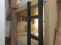 Signel Hostel