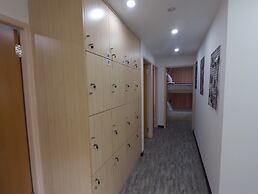 Signel Hostel