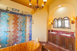 Aijupai Homeparty Dream Villa